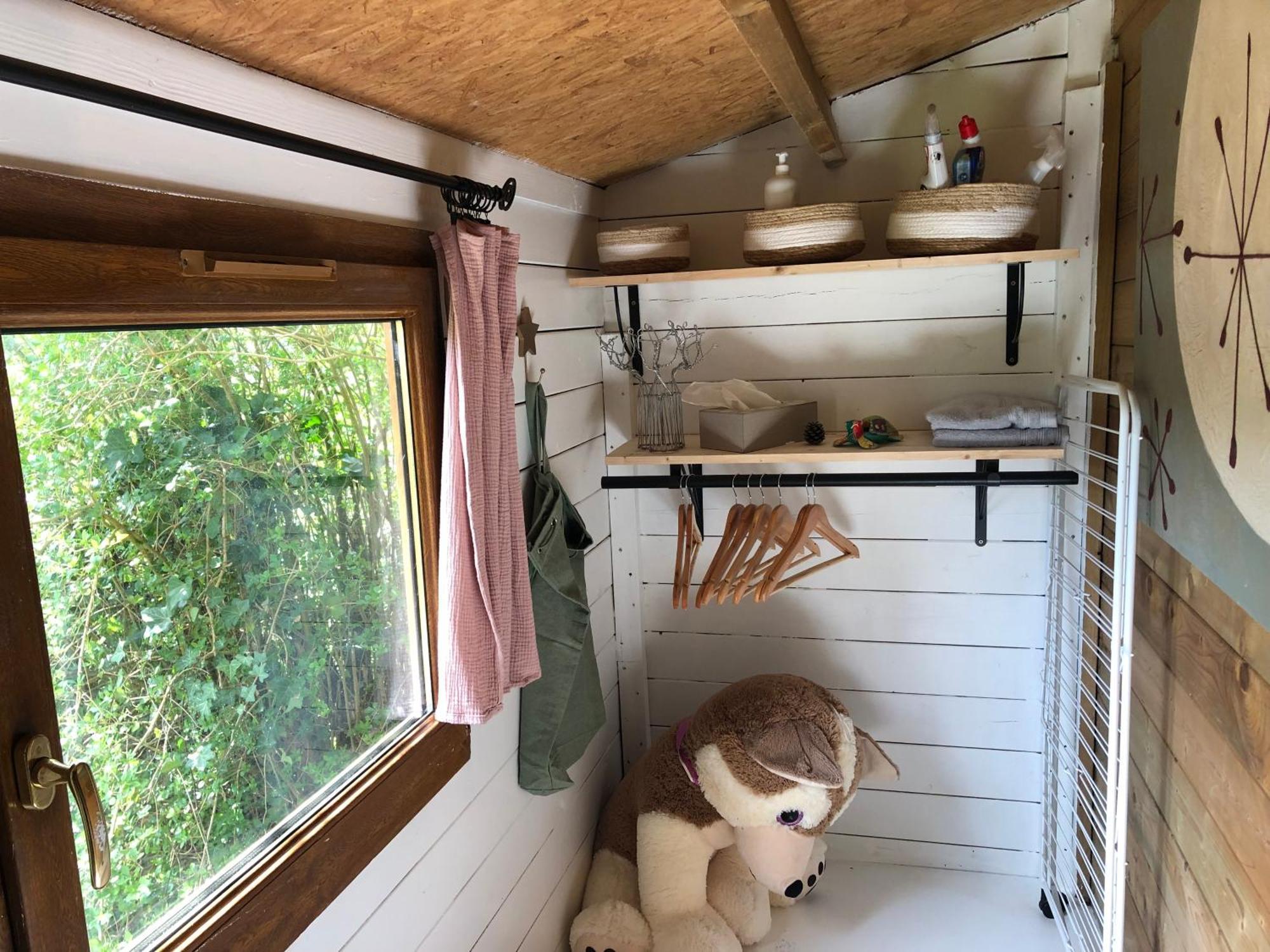 Chez Jeannine, Maison A エトルタ エクステリア 写真
