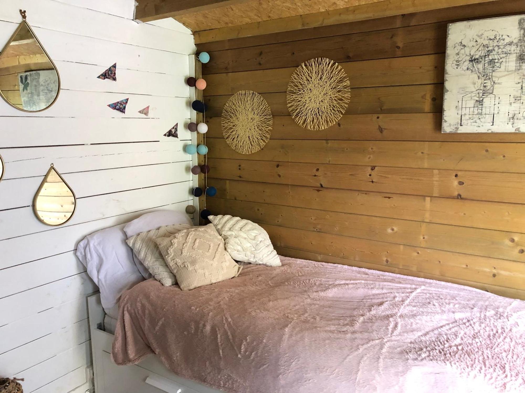 Chez Jeannine, Maison A エトルタ エクステリア 写真