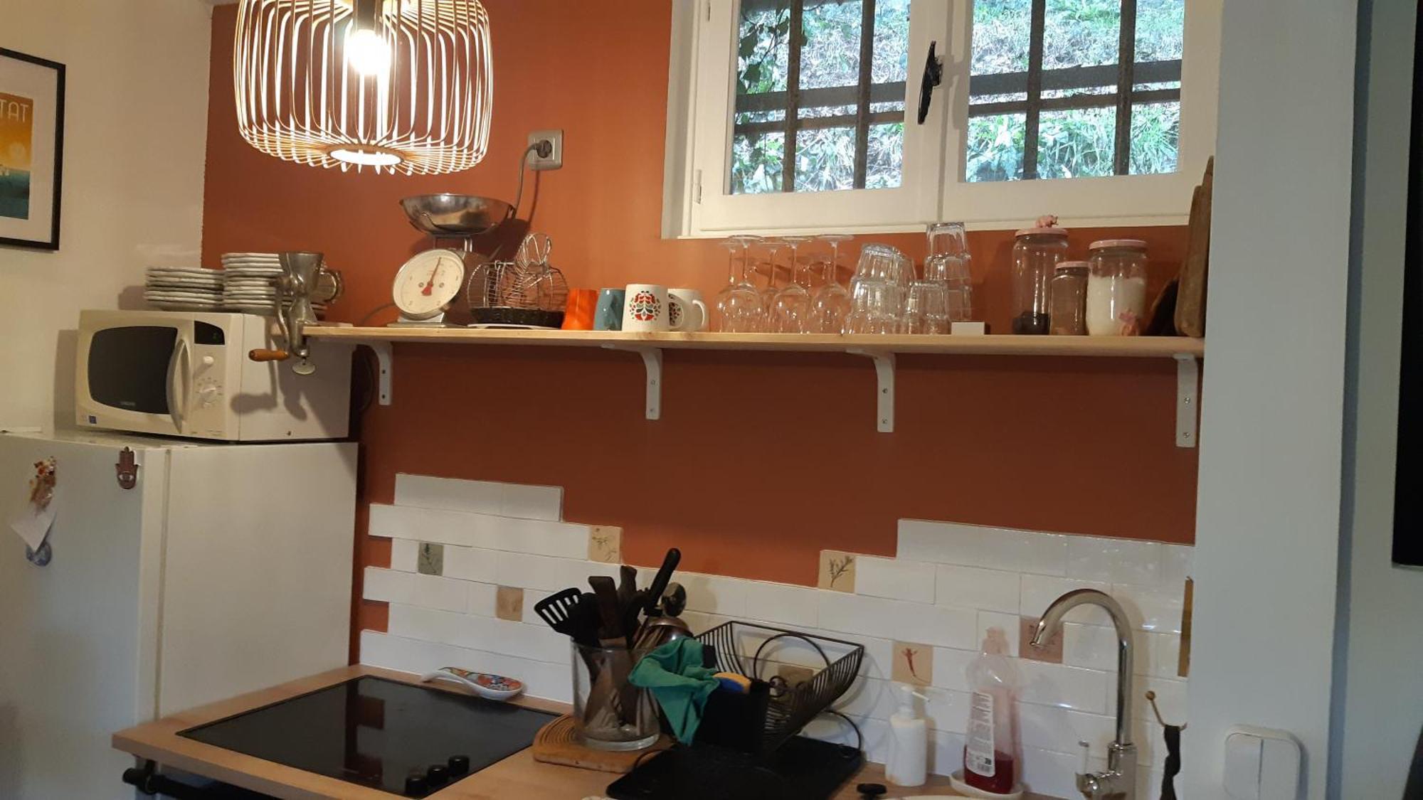 Chez Jeannine, Maison A エトルタ エクステリア 写真