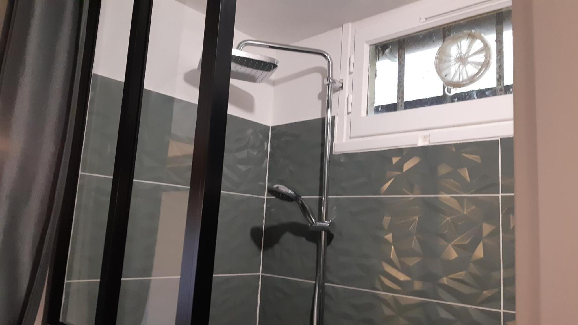 Chez Jeannine, Maison A エトルタ エクステリア 写真