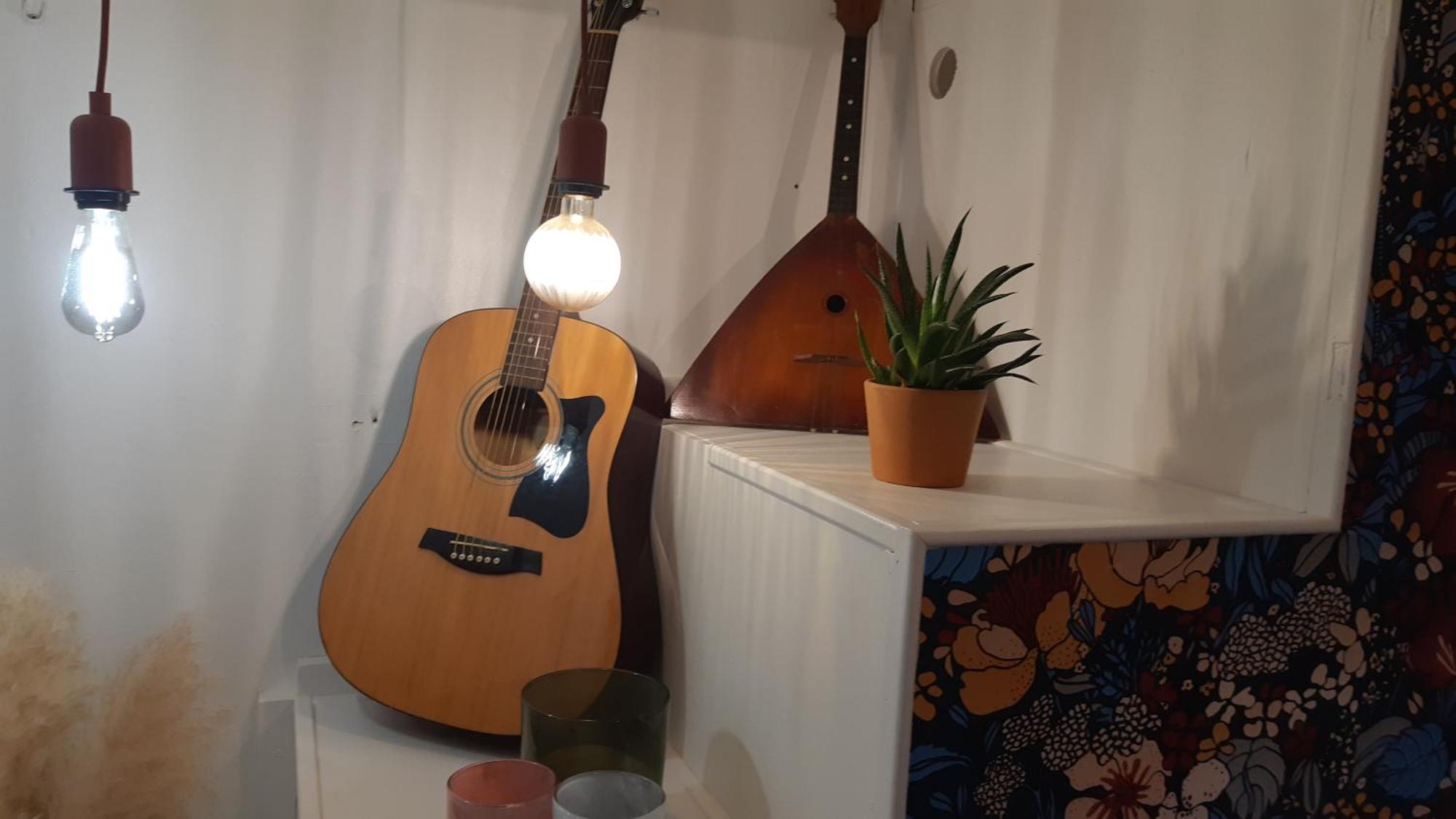Chez Jeannine, Maison A エトルタ エクステリア 写真